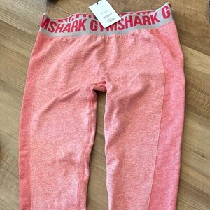 Gymshark Pink Leggings